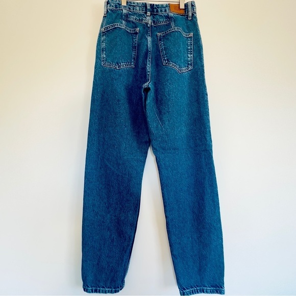 Urban Outfitters high-waist vintage inspired denim Size:28 - Picture 2 of 4
